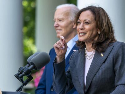 Kamala Harris