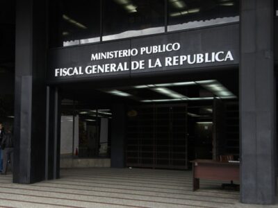 Ministerio Público