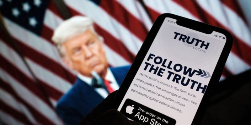 Trump Media