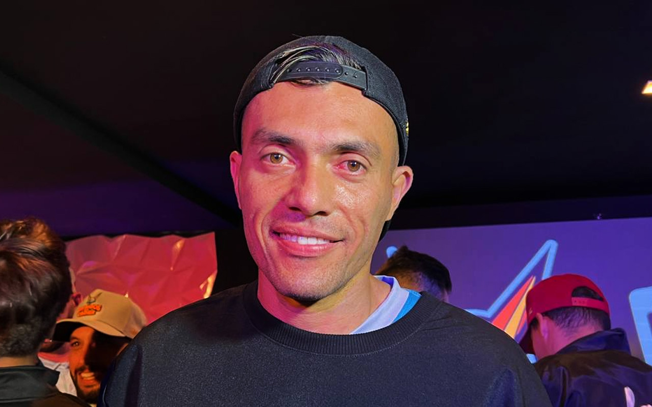 Evento Vikingos - Jagi / Juan Arango