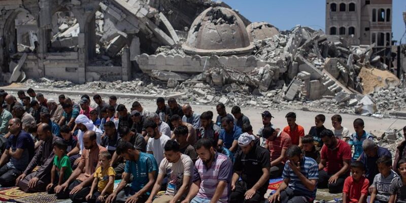 Gaza