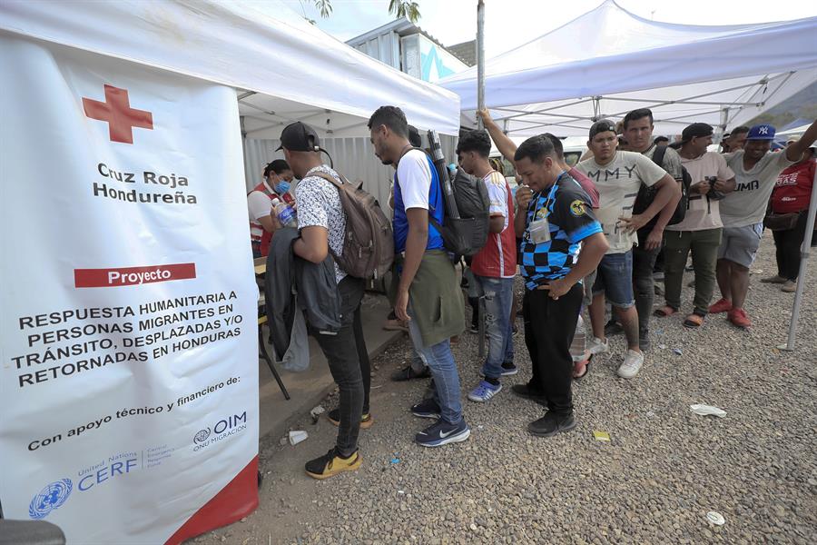 migrantes