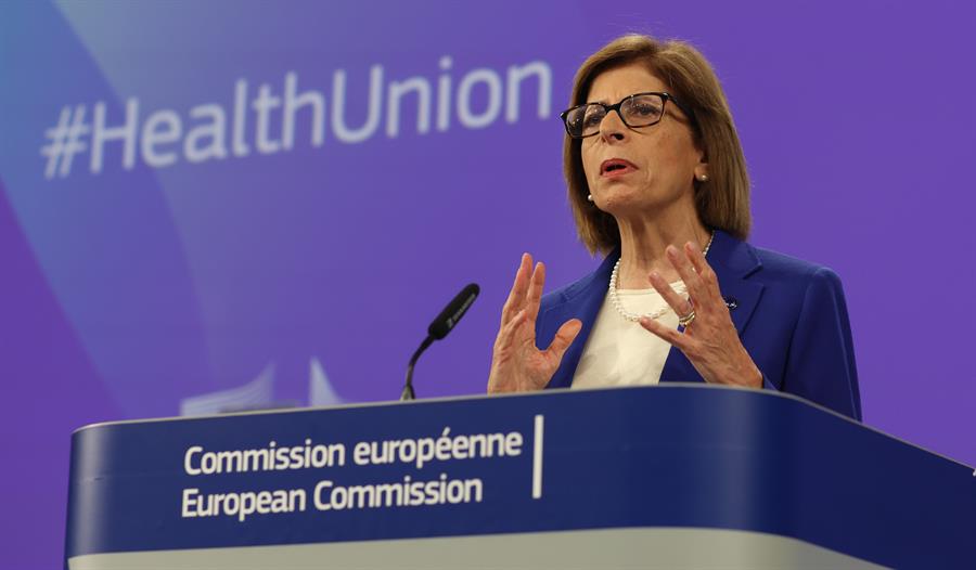 Bruselas apuesta por seguir armando la Unión Europea de la Salud ...