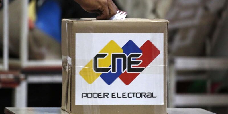 elecciones presidenciales