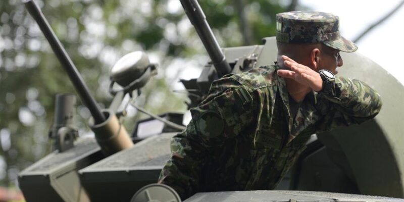 FARC