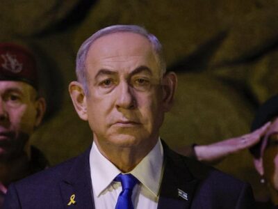 Netanyahu
