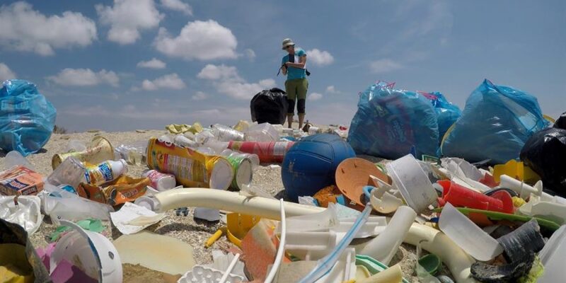 basura