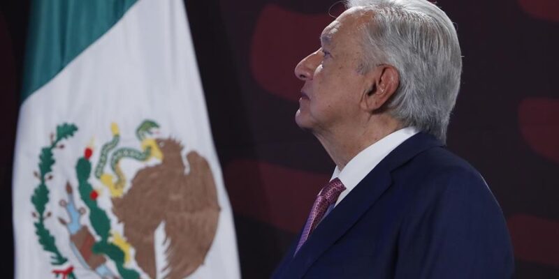 Andrés Manuel López Obrador