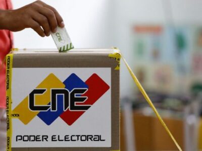 CNE - Archivo