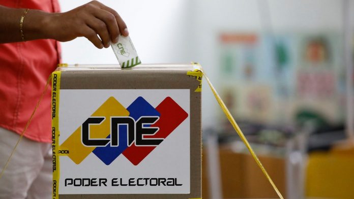 CNE - Archivo