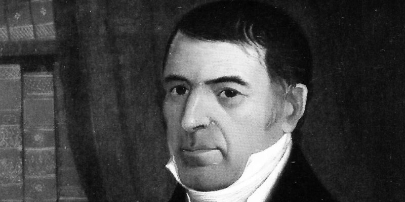 Cristóbal Mendoza