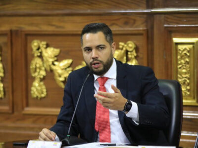 Julio García Zerpa
