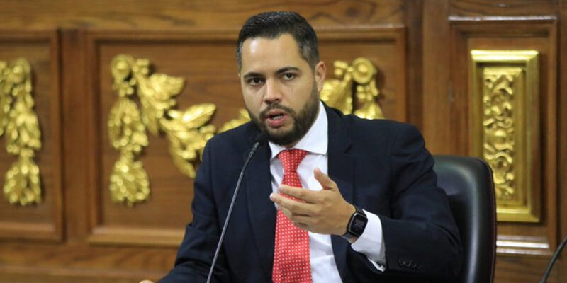 Julio García Zerpa