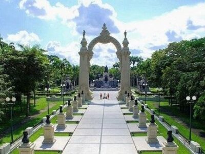 Imagen referencial - Campo de Carabobo - Archivo