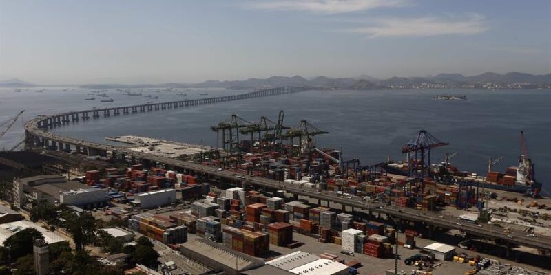 exportaciones