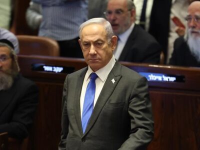 Netanyahu