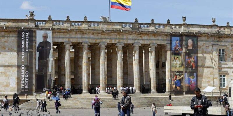 Congreso de Colombia