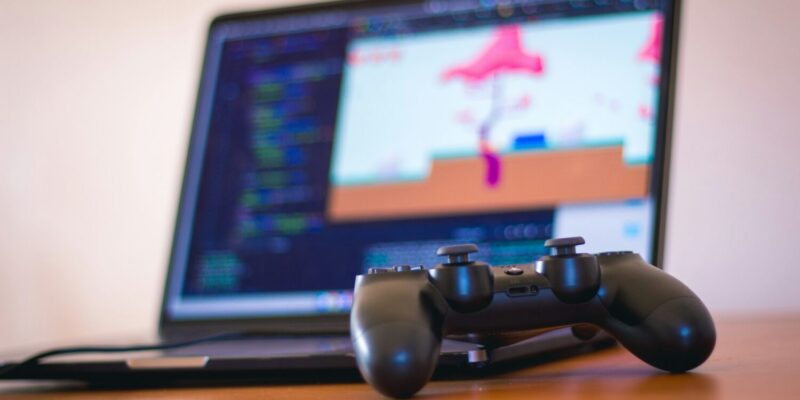 videojuegos