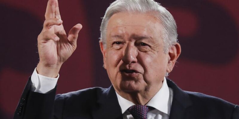 Andrés Manuel López Obrador
