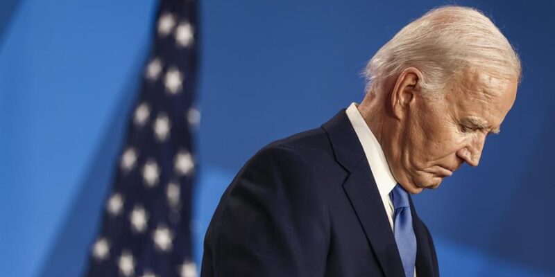 Joe Biden