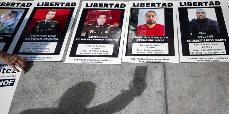 protesta
