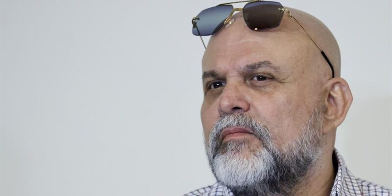 Salvatore Mancuso