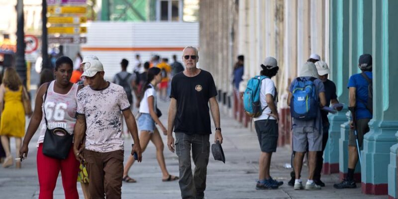 Cuba