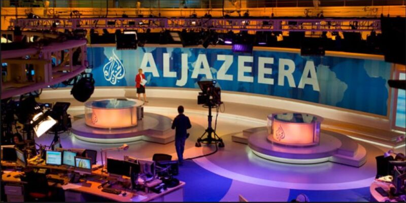 Al Jazeera I