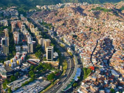 Caracas - Archivo
