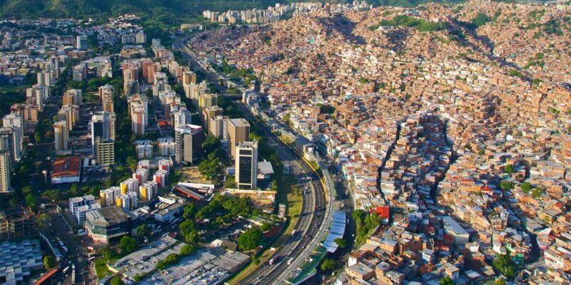 Caracas - Archivo