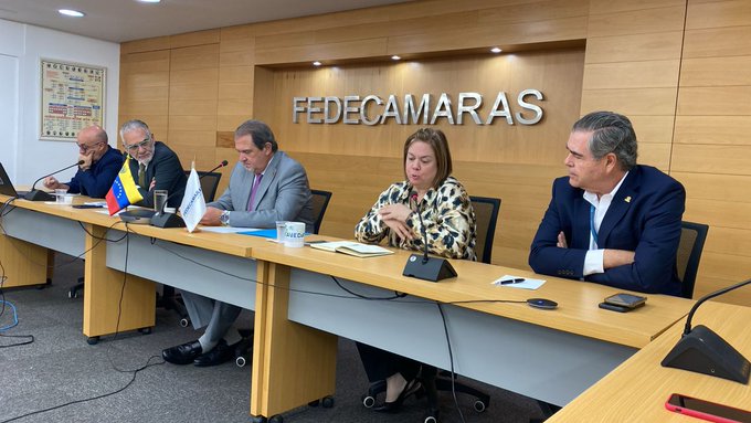 Fedecamaras