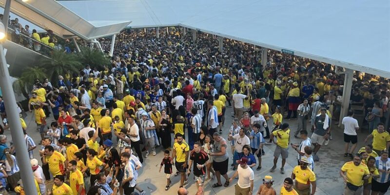 Final Copa América