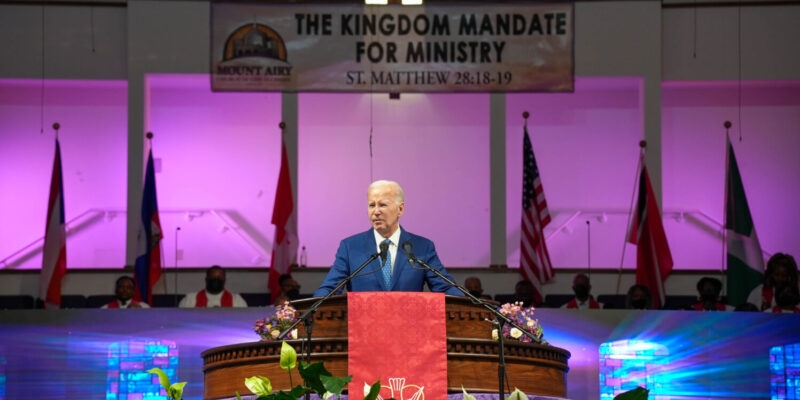 Joe Biden