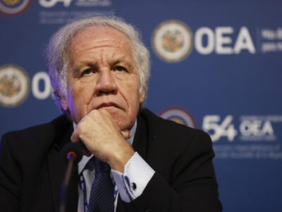 Luis Almagro