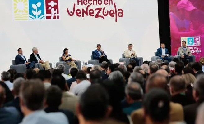 Maduro - Eliminación de tributo fiscal