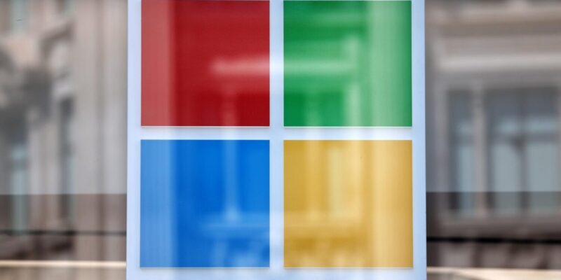 Microsoft