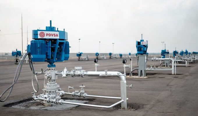 PDVSA
