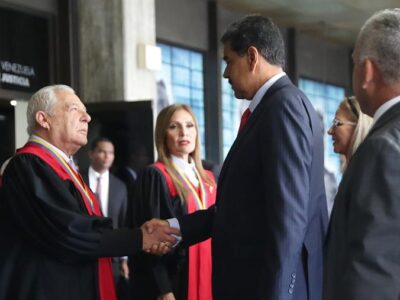 Maduro
