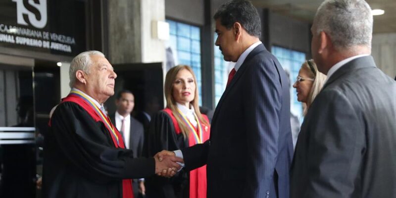 Maduro