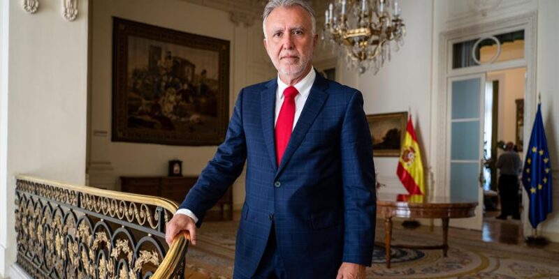 España