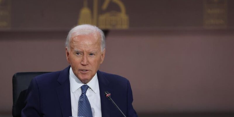 Joe Biden