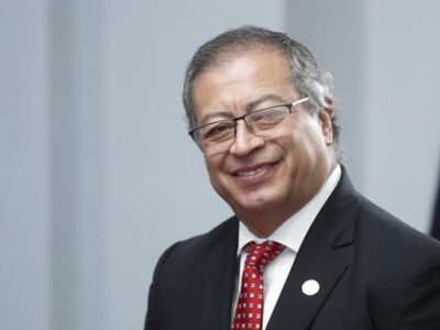 Gustavo Petro