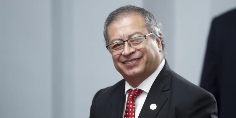 Gustavo Petro