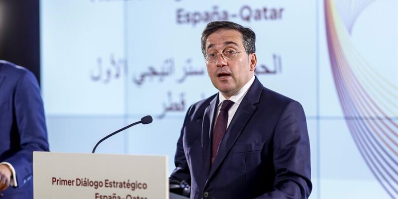 José Manuel Albarez