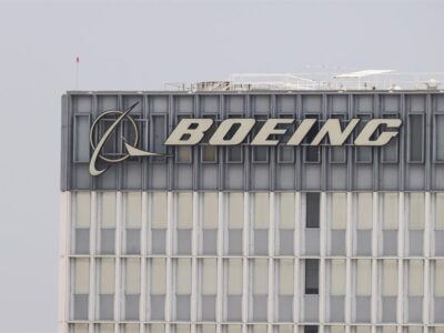 Boeing