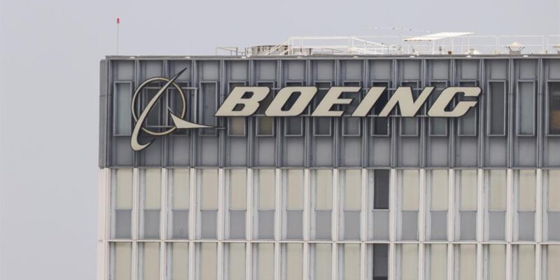 Boeing