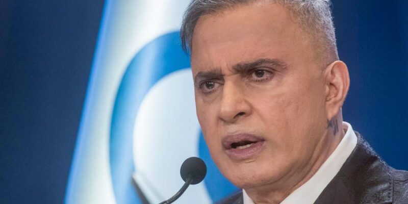 Tarek William Saab