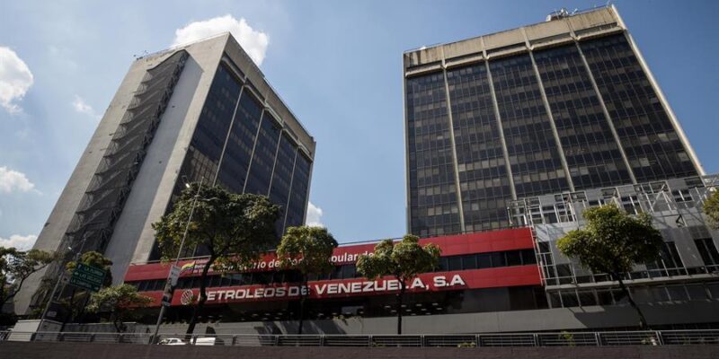 Pdvsa