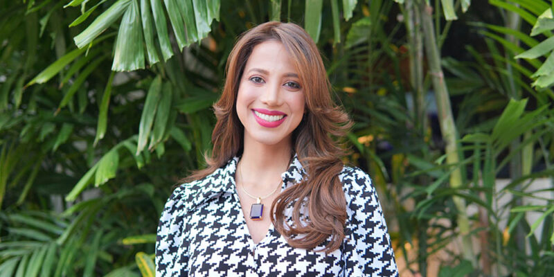 María Daniela Velasco