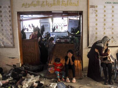 Gaza
